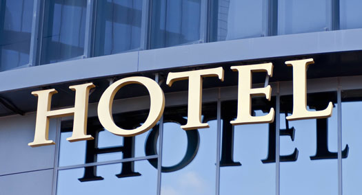 control de plagas en hoteles